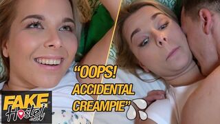 Álompanziós forró trió egy ínycsiklandóan duci csajjal és meglepő intenzitással