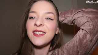 Vad őrület a hatfős jacuzziban! tini szőke odavan a hatalmas farkért - ep9