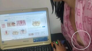 Mostohaanya tanítja be a mostohafia testének titkait