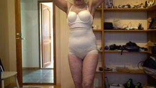 Nagymama vágyai: óriási farkam kizárólag neki van szánva