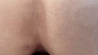 Forró tini arab lány zuhanyozás után keményen megcsavarva közelről - Erotic Planet