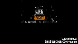 Éld át a legforróbb órákat Mia Malkova oldalán a Life Selectorral